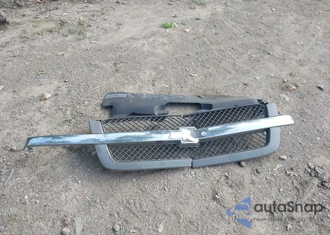 2004 Chevrolet Silverado Work Truck from USA, damaged, VIN 1GCEK19Z34Z326688